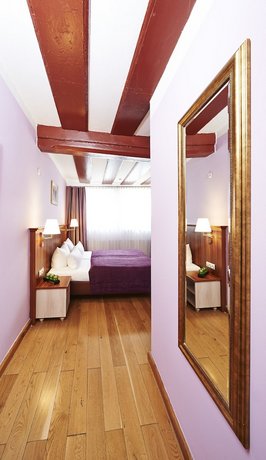Hotel Elch
