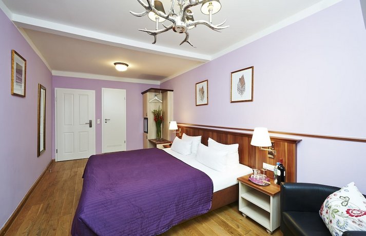 Hotel Elch