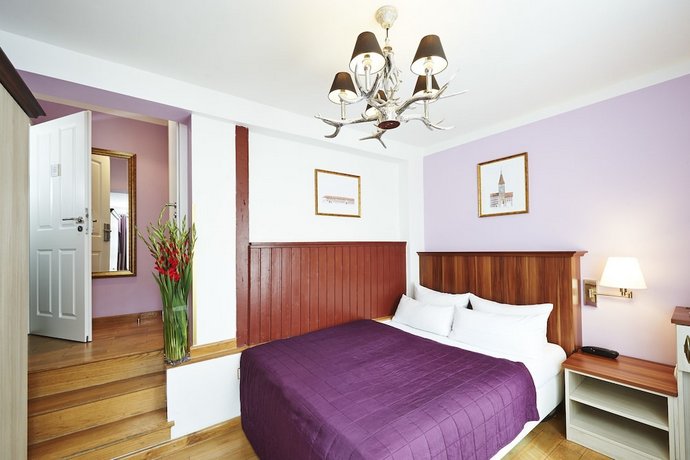Hotel Elch