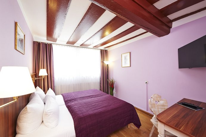 Hotel Elch