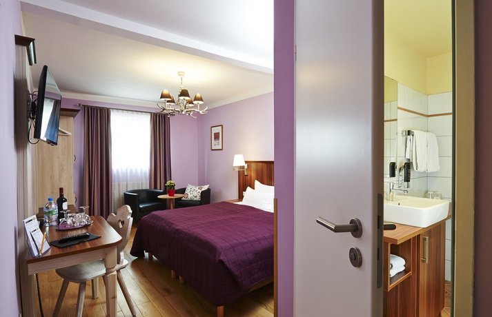 Hotel Elch
