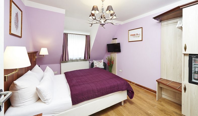 Hotel Elch