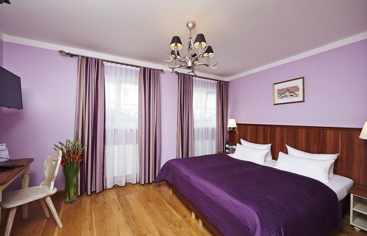 Hotel Elch