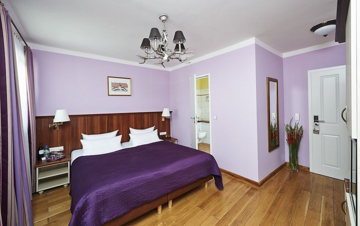 Hotel Elch