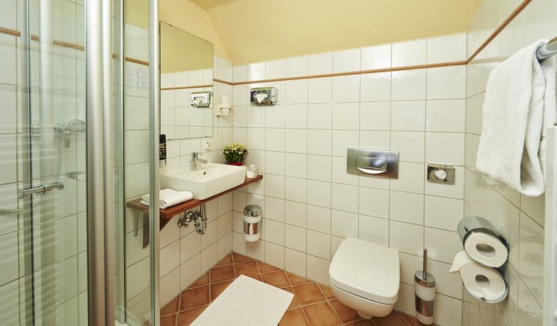 Hotel Elch