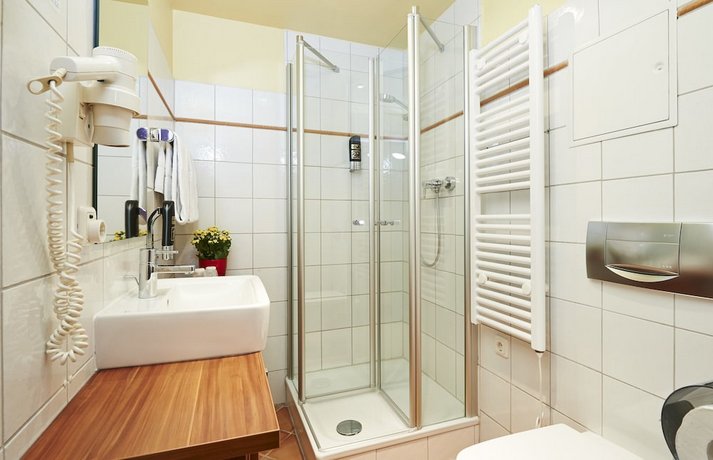 Hotel Elch