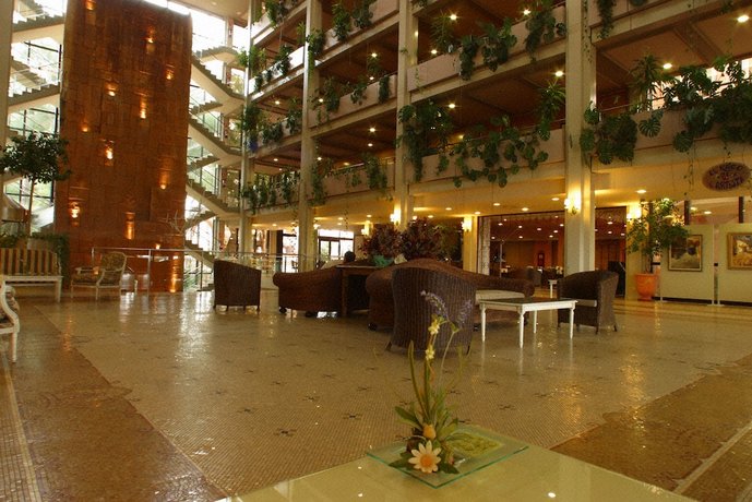 Hotel Termes Monbtrio