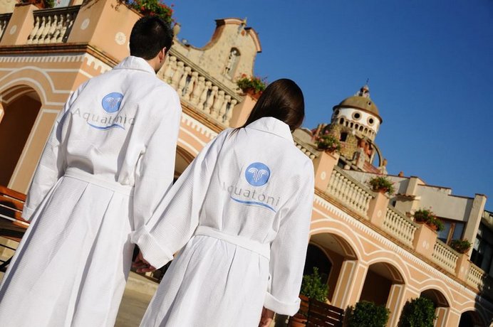 Hotel Termes Monbtrio
