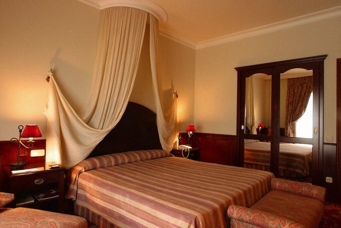 Hotel Termes Monbtrio