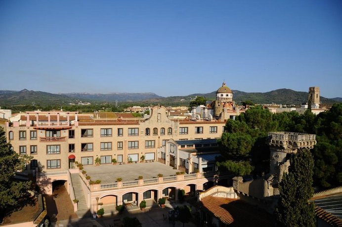 Hotel Termes Monbtrio