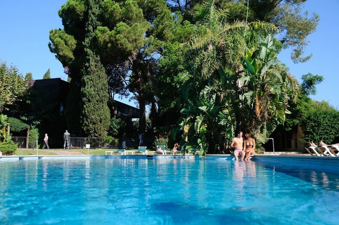 Hotel Termes Monbtrio