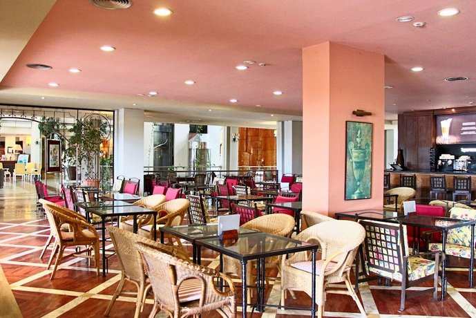 Hotel Termes Monbtrio