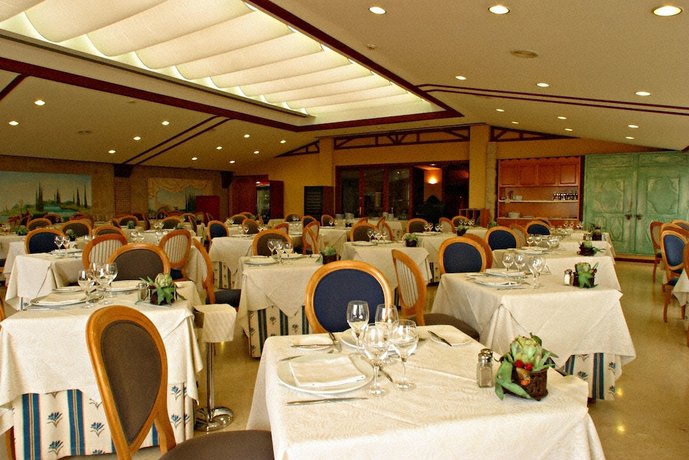 Hotel Termes Monbtrio