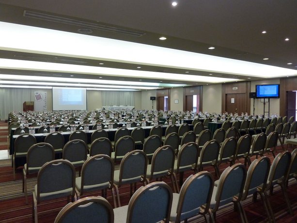 Hotel Termes Monbtrio