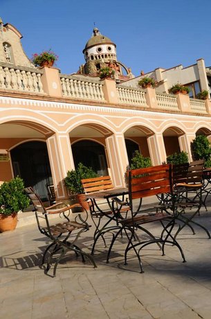 Hotel Termes Monbtrio
