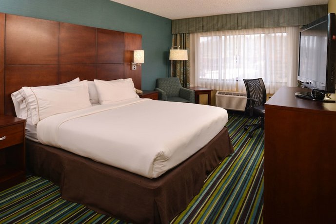 Holiday Inn Express Flagstaff