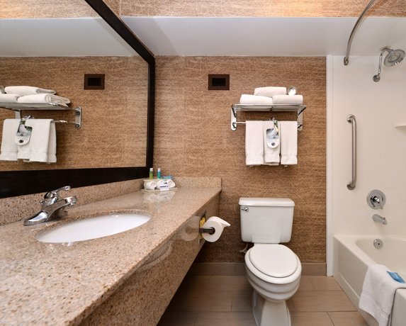 Holiday Inn Express Flagstaff