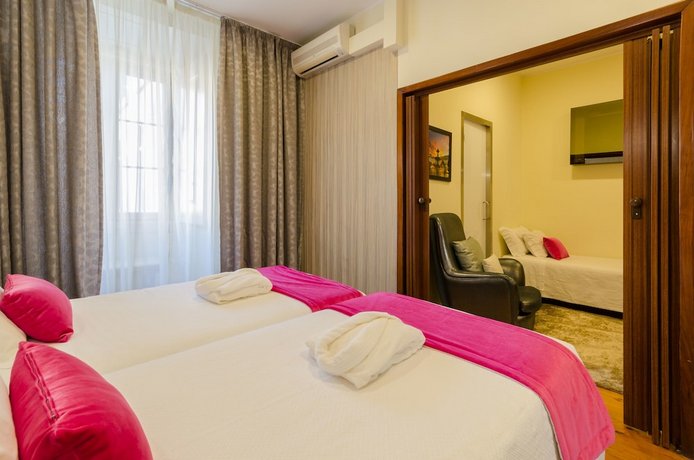 Inn Rossio Hotel