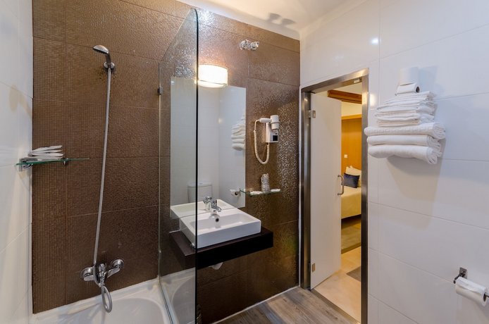 Inn Rossio Hotel