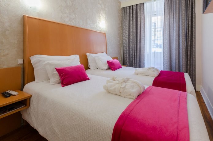 Inn Rossio Hotel