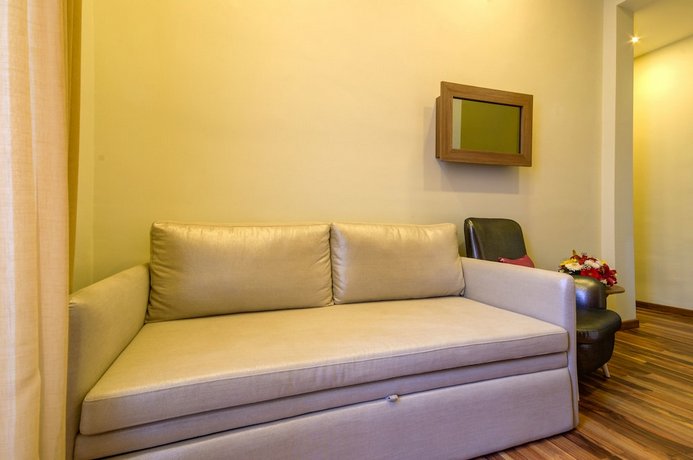 Inn Rossio Hotel