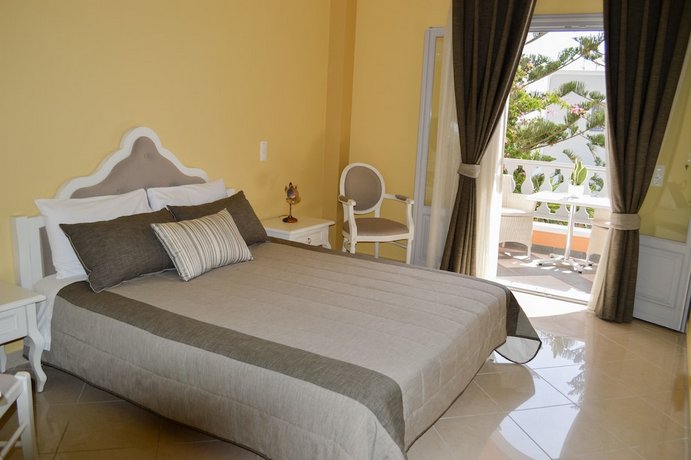 Castro Hotel Santorini