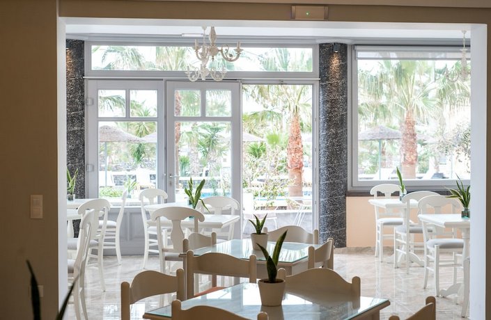 Castro Hotel Santorini