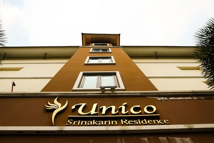 Unico Srinakarin Residence