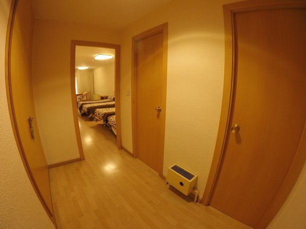 Hotel City M28