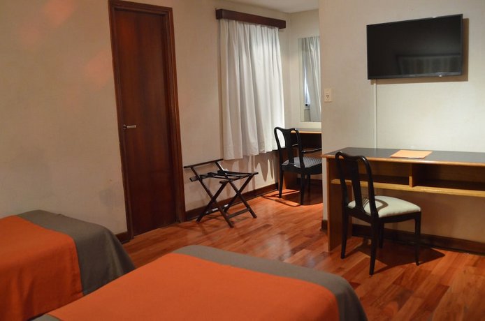 Gran Hotel Argentino