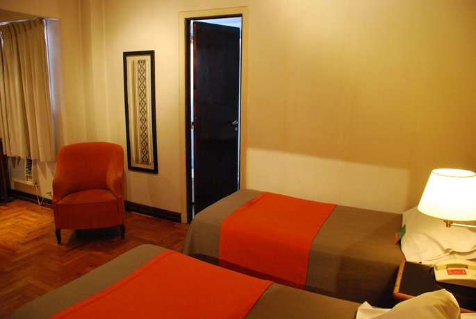 Gran Hotel Argentino