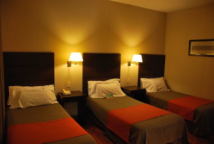 Gran Hotel Argentino