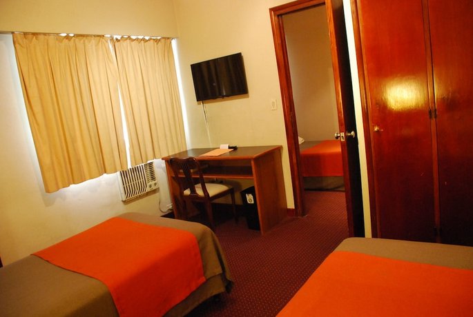 Gran Hotel Argentino