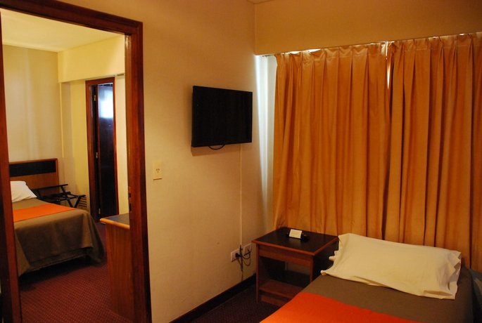 Gran Hotel Argentino