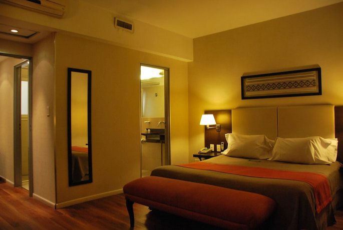 Gran Hotel Argentino
