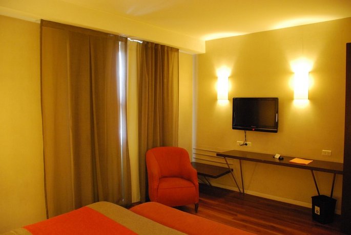 Gran Hotel Argentino