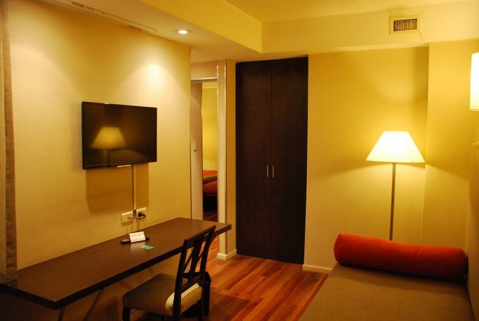 Gran Hotel Argentino