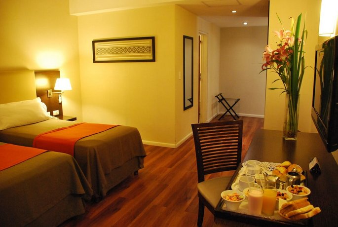 Gran Hotel Argentino