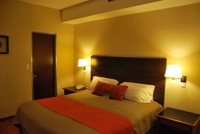 Gran Hotel Argentino