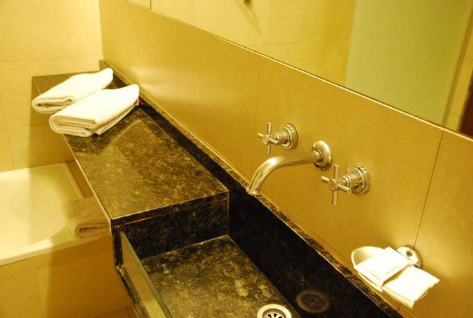 Gran Hotel Argentino