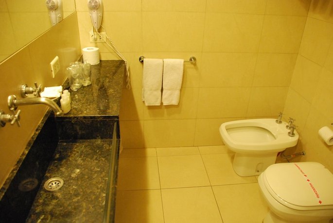 Gran Hotel Argentino