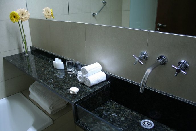 Gran Hotel Argentino