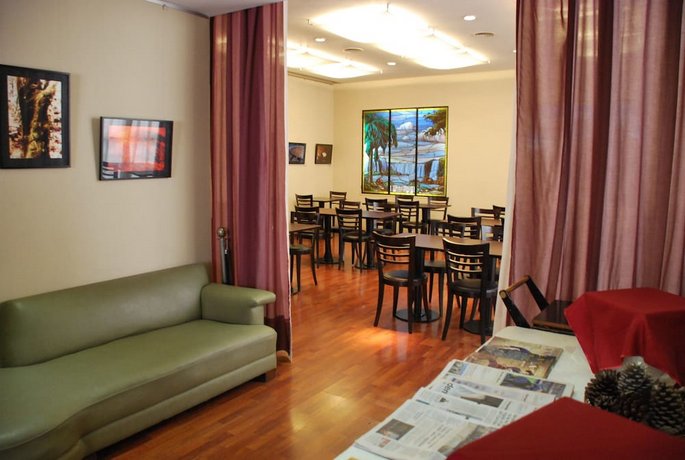 Gran Hotel Argentino