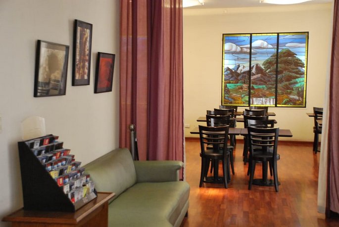 Gran Hotel Argentino