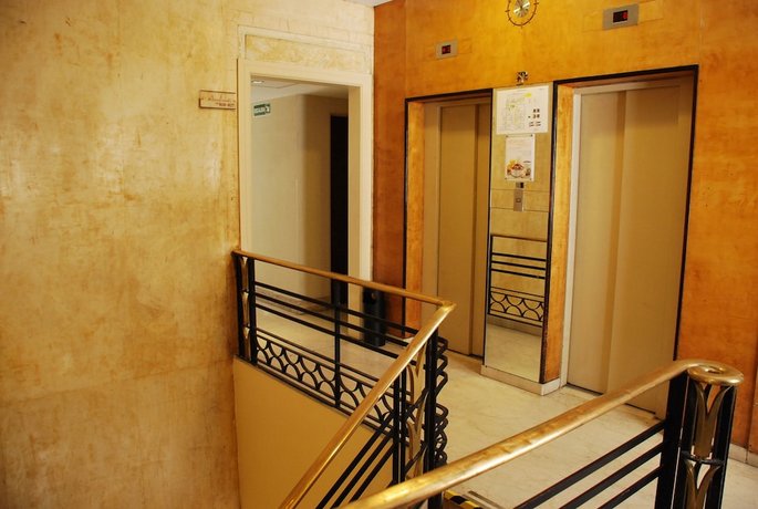 Gran Hotel Argentino