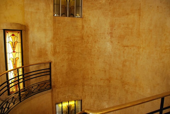 Gran Hotel Argentino