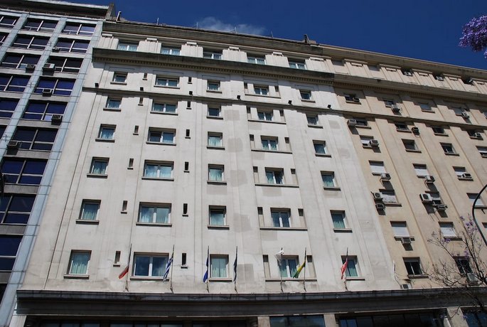 Gran Hotel Argentino