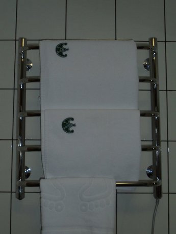 Отель Avent Inn Vasilievsky