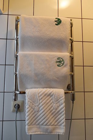 Отель Avent Inn Vasilievsky