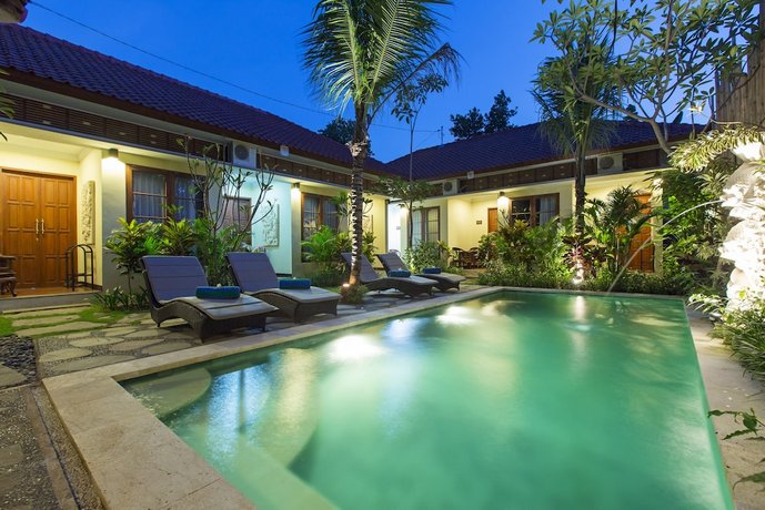 Sandat Bali Ubud